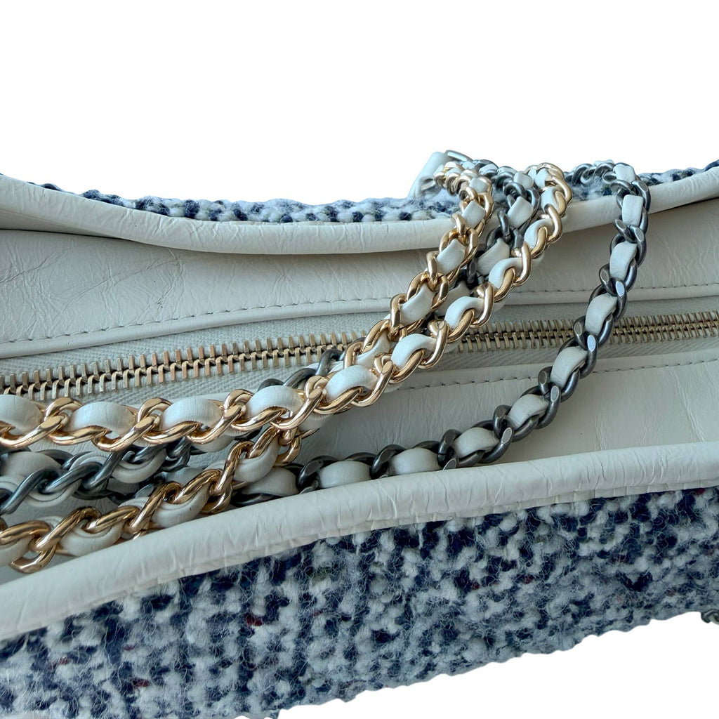 Chanel Gabrielle Medium Shopping Tote Bag