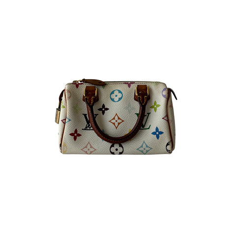 Louis Vuitton Alma PM