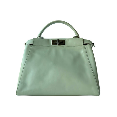 Bottega Veneta Olimpia Mini Intrecciato
