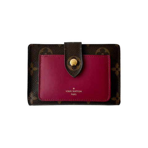 Louis Vuitton Monogram Keepall Bandouliere 50