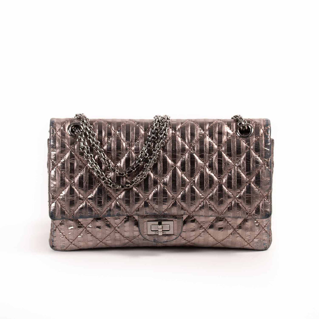 Chanel 2.55 Reissue 226 Flap Bag