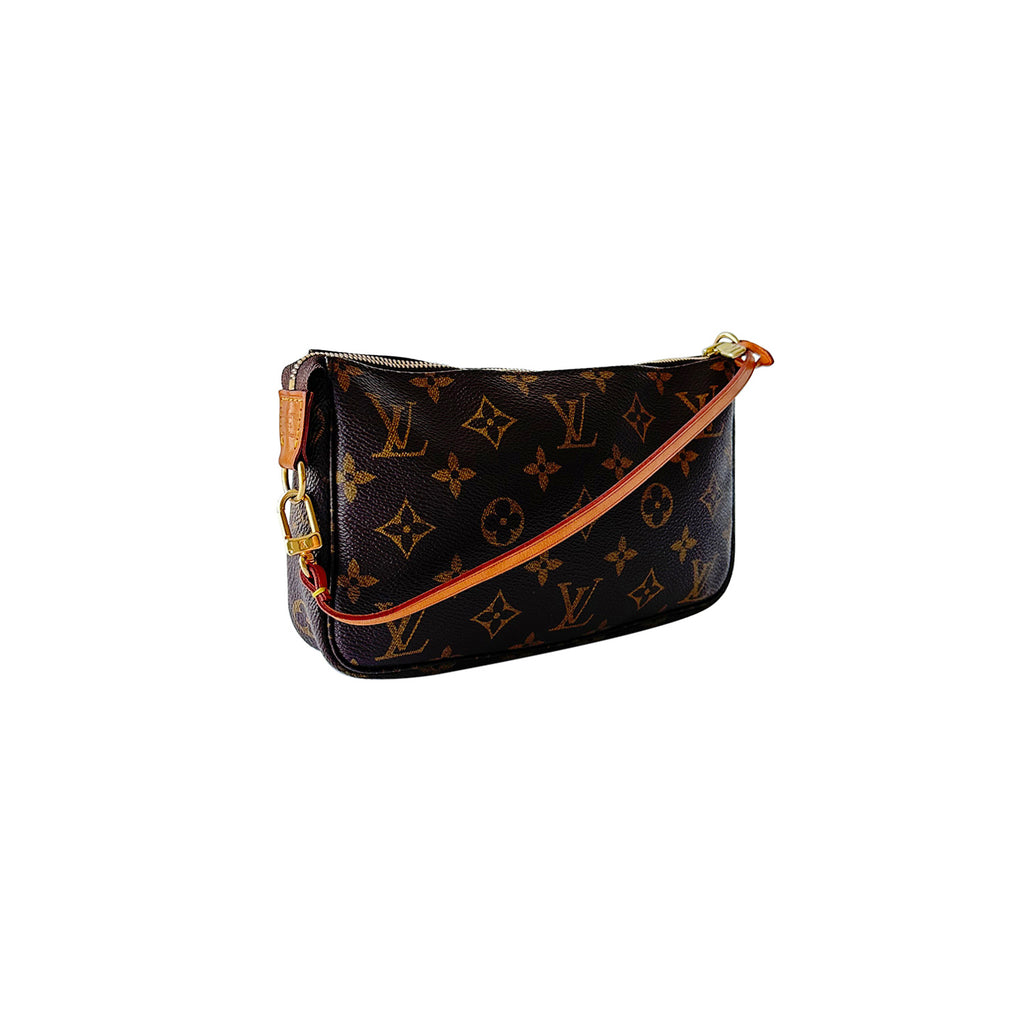 Louis Vuitton Monogram Pochette Accessoires