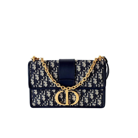 Dolce & Gabbana Mini Von Crossbody Bag