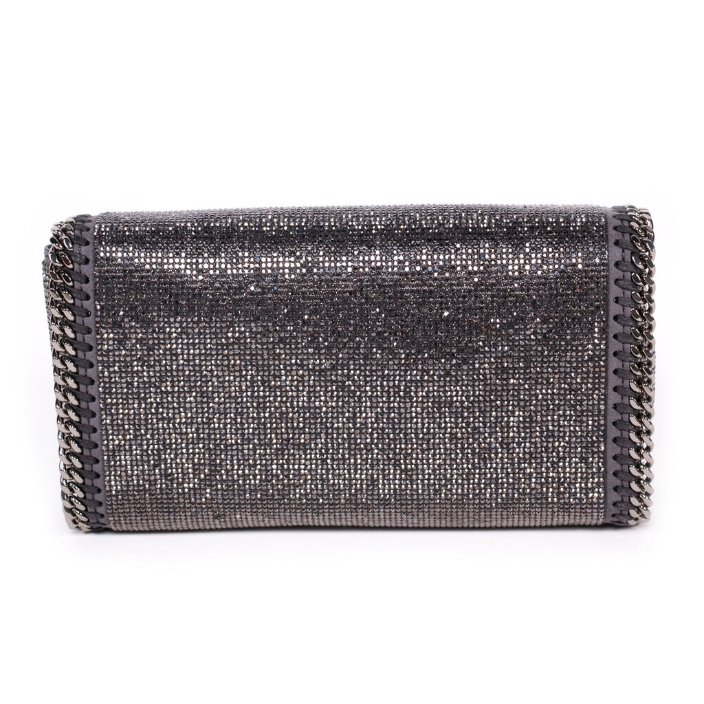 Stella McCartney Falabella Embellished Bags Stella McCartney - Shop authentic new pre-owned designer brands online at Re-Vogue