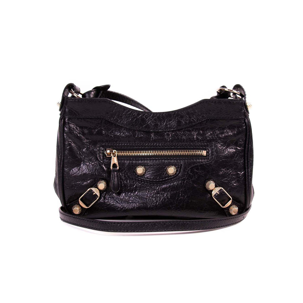 Balenciaga Classic Mini City Bag