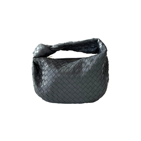 Saint Laurent Kate Velvet Shoulder Bag