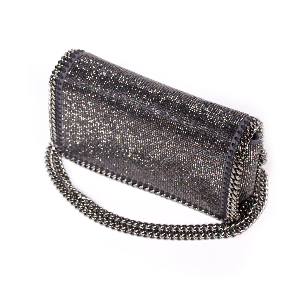 Stella McCartney Falabella Embellished Bags Stella McCartney - Shop authentic new pre-owned designer brands online at Re-Vogue