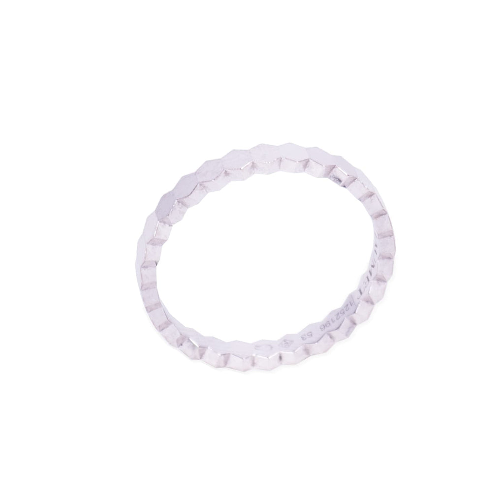 Chaumet Bee My Love White Gold Ring