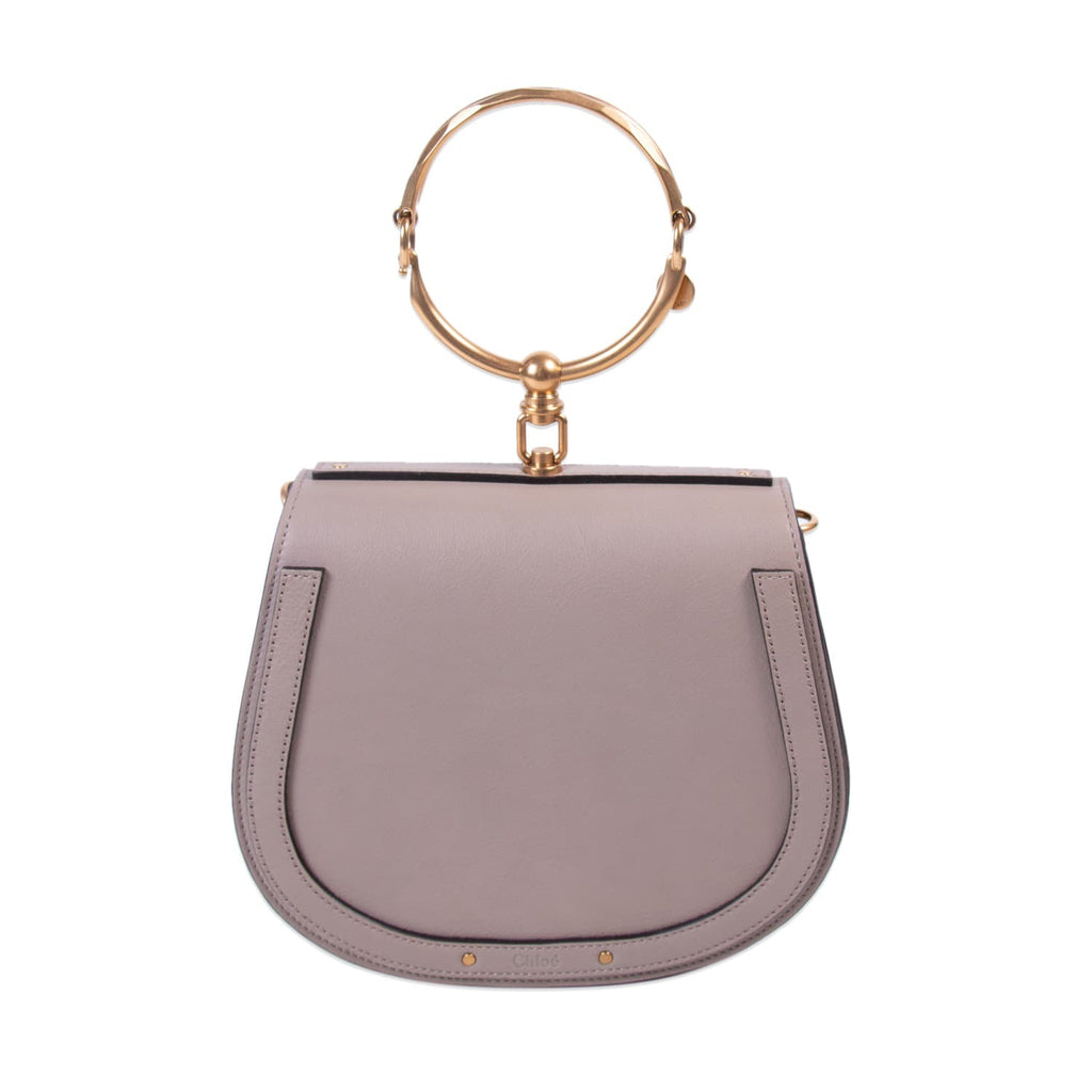 Chloé Medium Nile Bracelet Bag