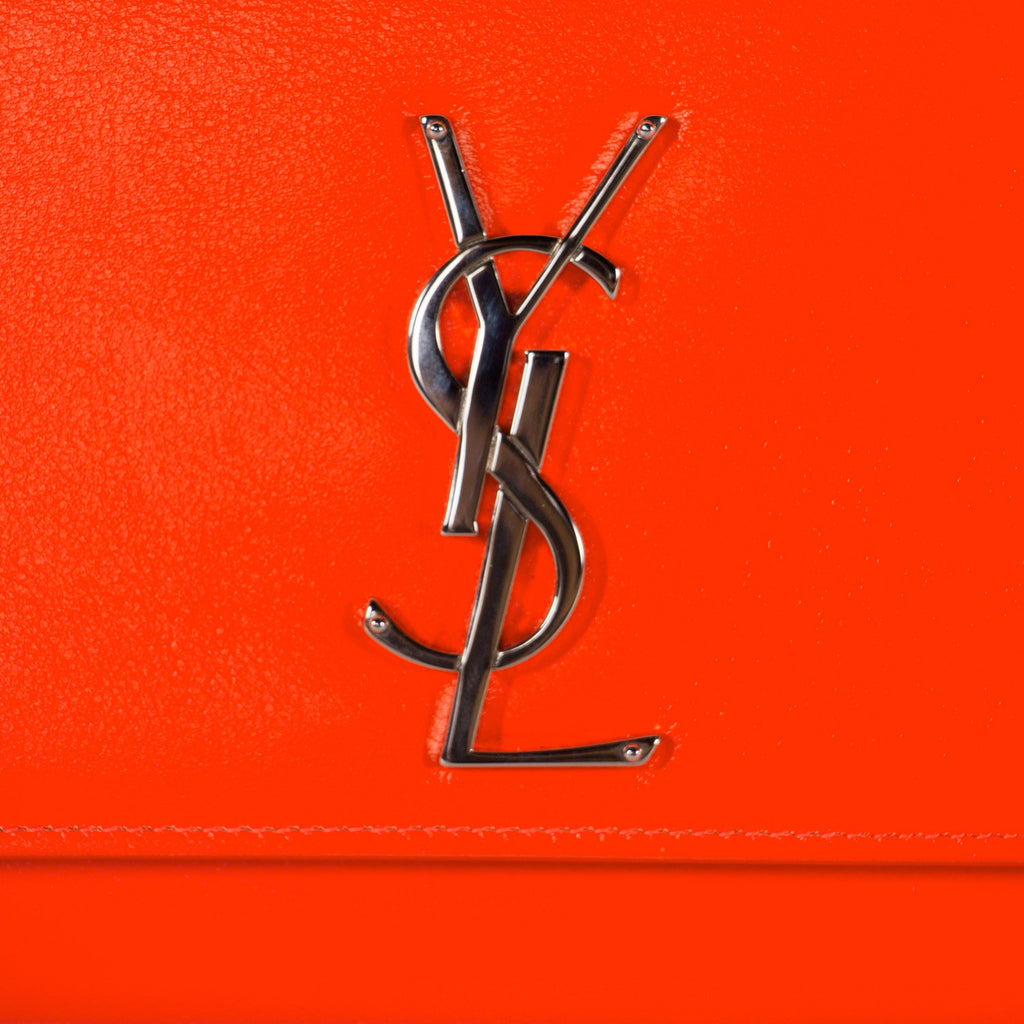 Saint Laurent Cassandre Clutch Bags Yves Saint Laurent - Shop authentic new pre-owned designer brands online at Re-Vogue