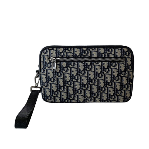 Gucci Small Marmont GG Canvas Bag