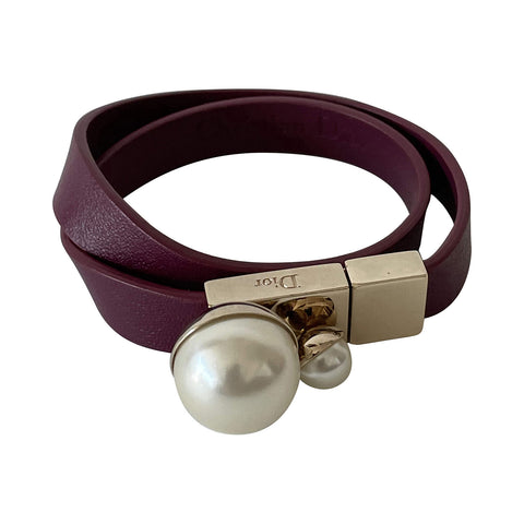 Louis Vuitton Wrap Bracelet