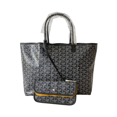 Louis Vuitton Monogram Saumur 30