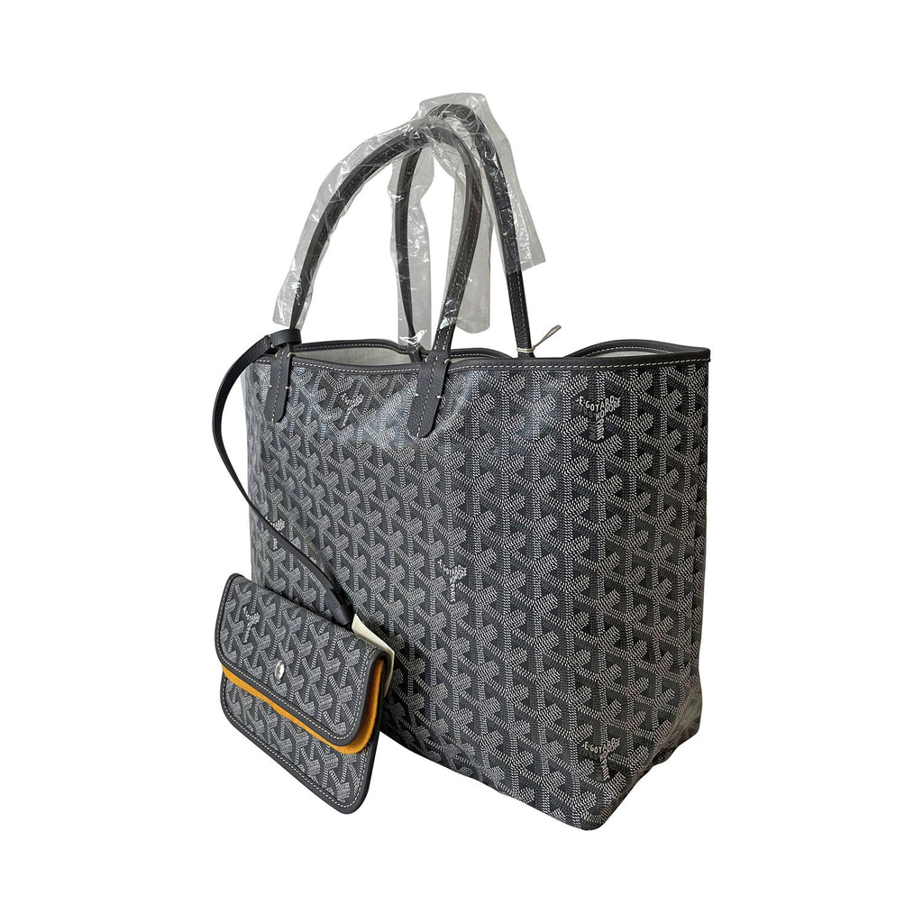 Goyard Saint Louis PM Tote Bag