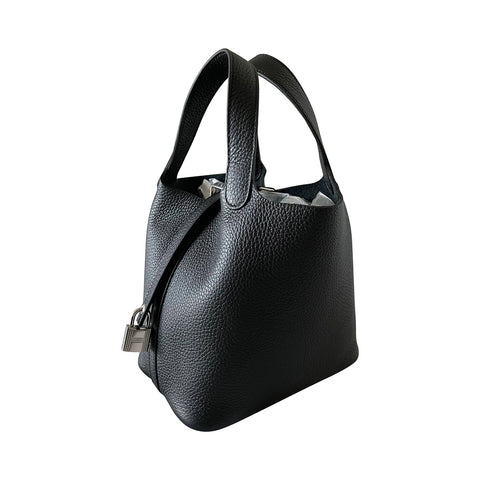 Christian Dior Medium Vibe Zip Bowling Bag