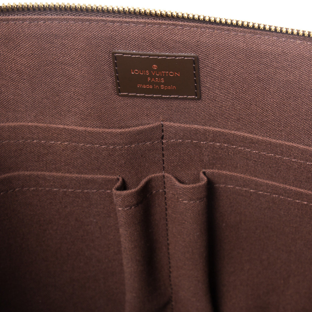 Louis Vuitton Porte-Documents Jour Bags Louis Vuitton - Shop authentic new pre-owned designer brands online at Re-Vogue