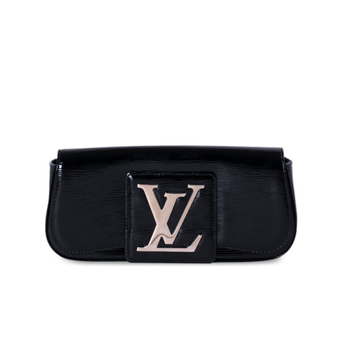 Louis Vuitton Milla Clutch Bag