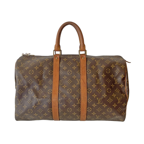 Louis Vuitton Monogram Vernis Alma PM