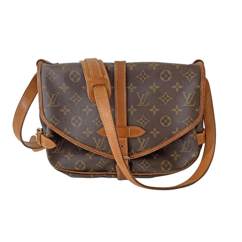 Louis Vuitton Monogram Pochette Accessoires