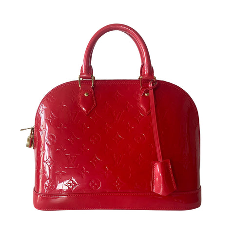 Louis Vuitton Alma PM
