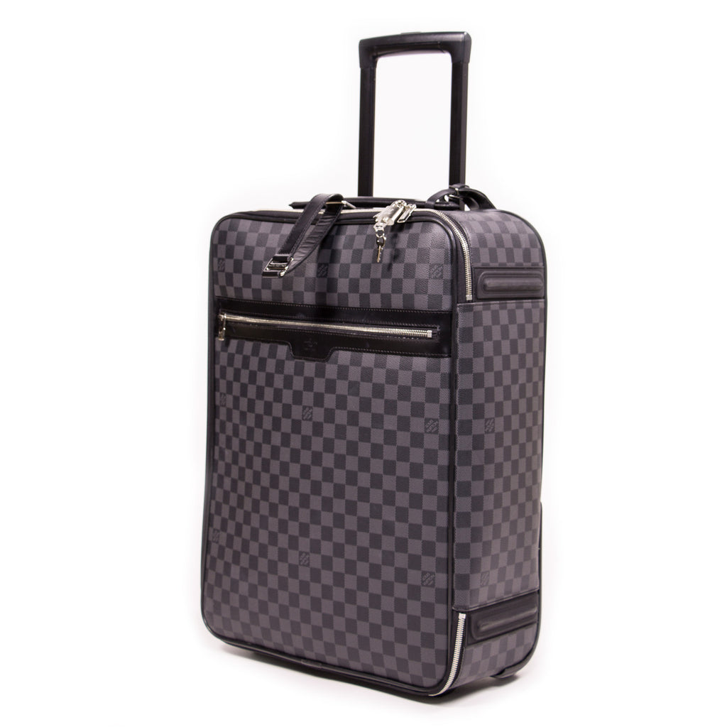 Louis Vuitton Pégase 55