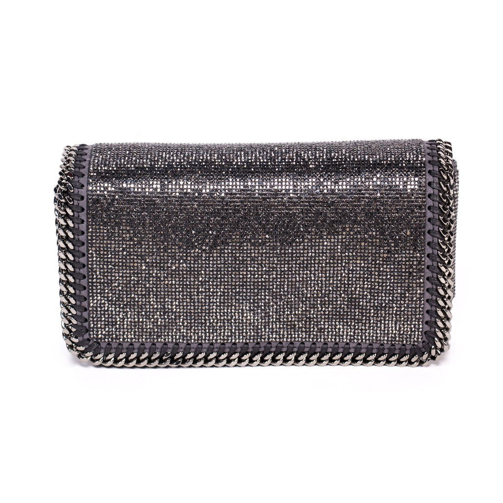 Stella McCartney Falabella Embellished