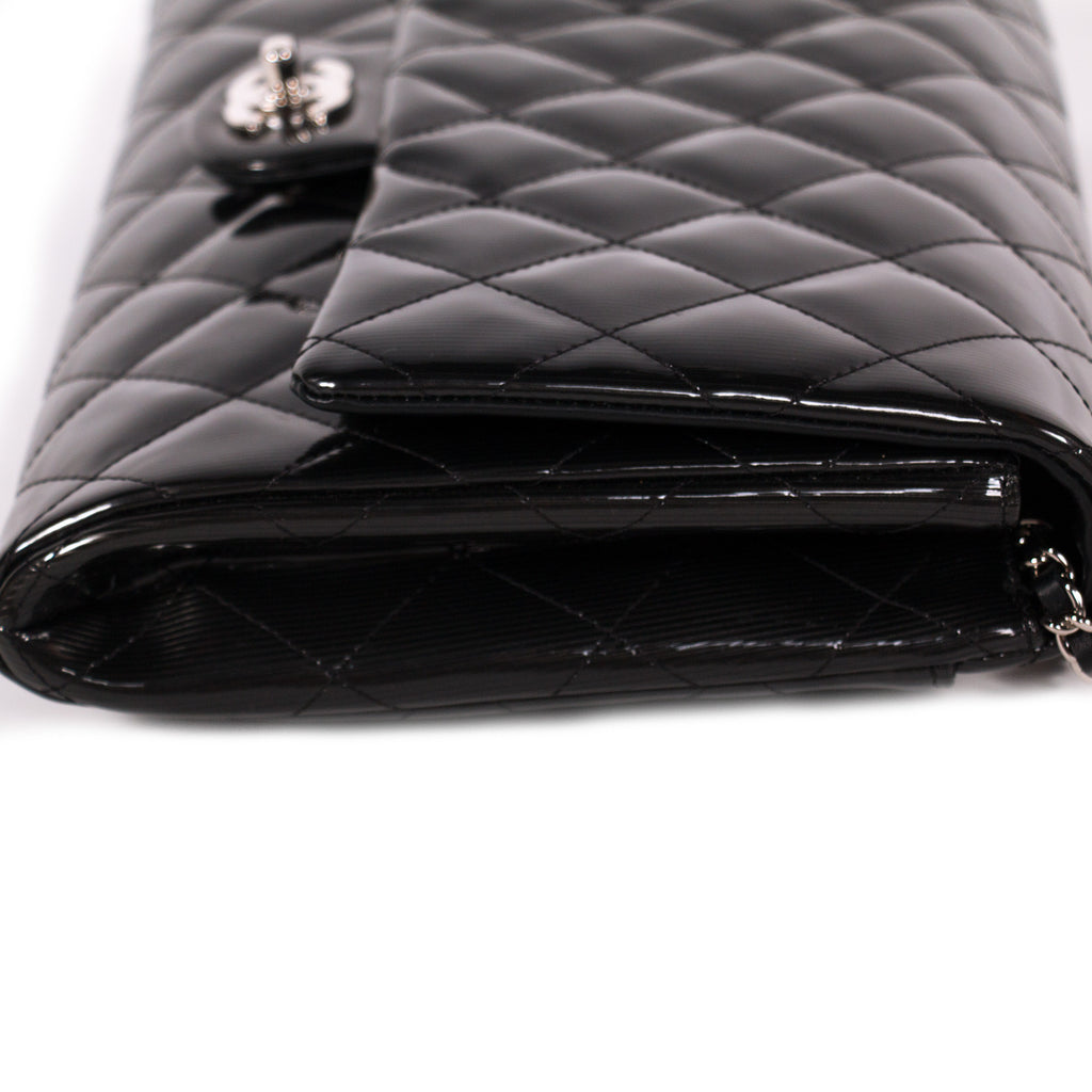 Chanel Classic Clutch With Chain Bags Chanel - Shop authentic new pre-owned designer brands online at Re-Vogue