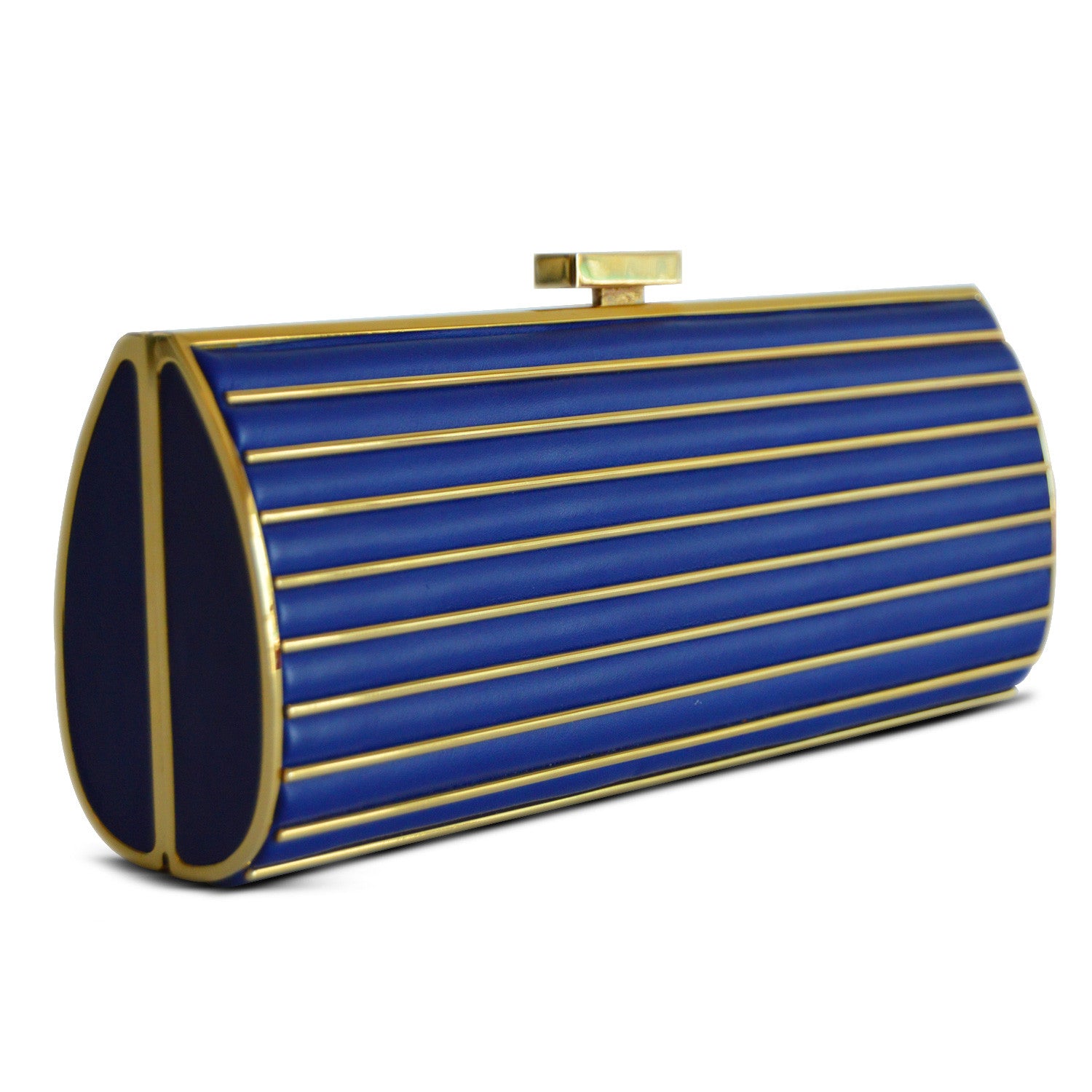 New Pre-Owned Luxury Designer Clutch Bags
