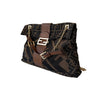 Fendi Zucca Tote Bag