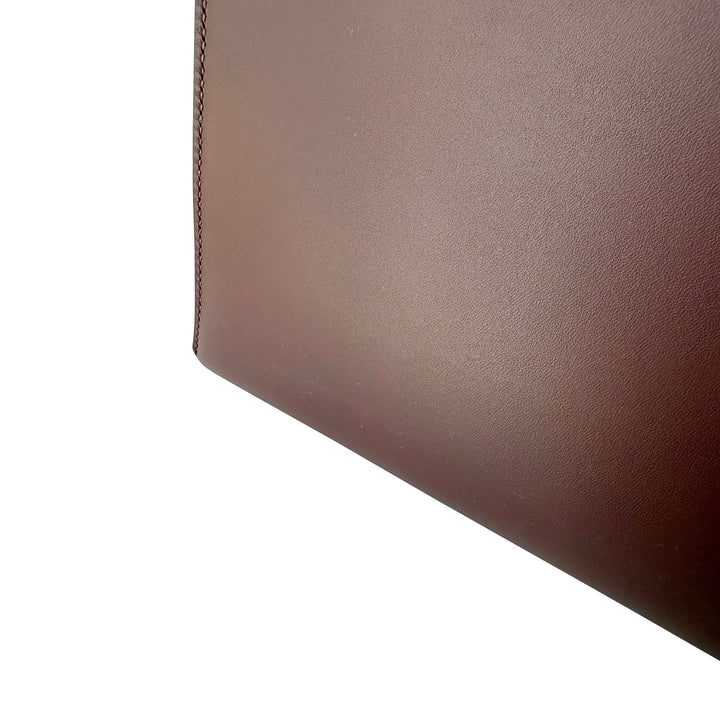 Hermès Kelly 35 Sellier Swift Leather