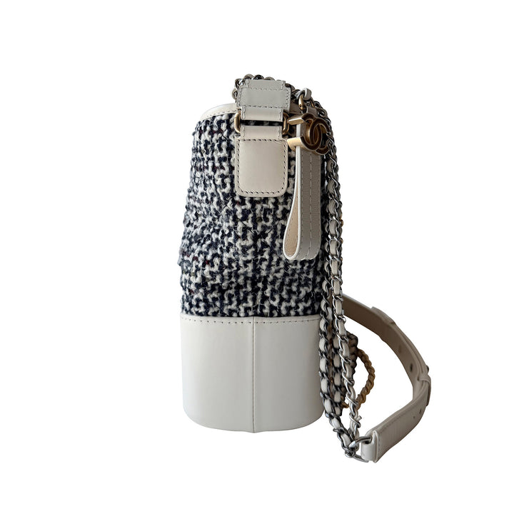 Chanel Gabrielle Medium Shopping Tote Bag