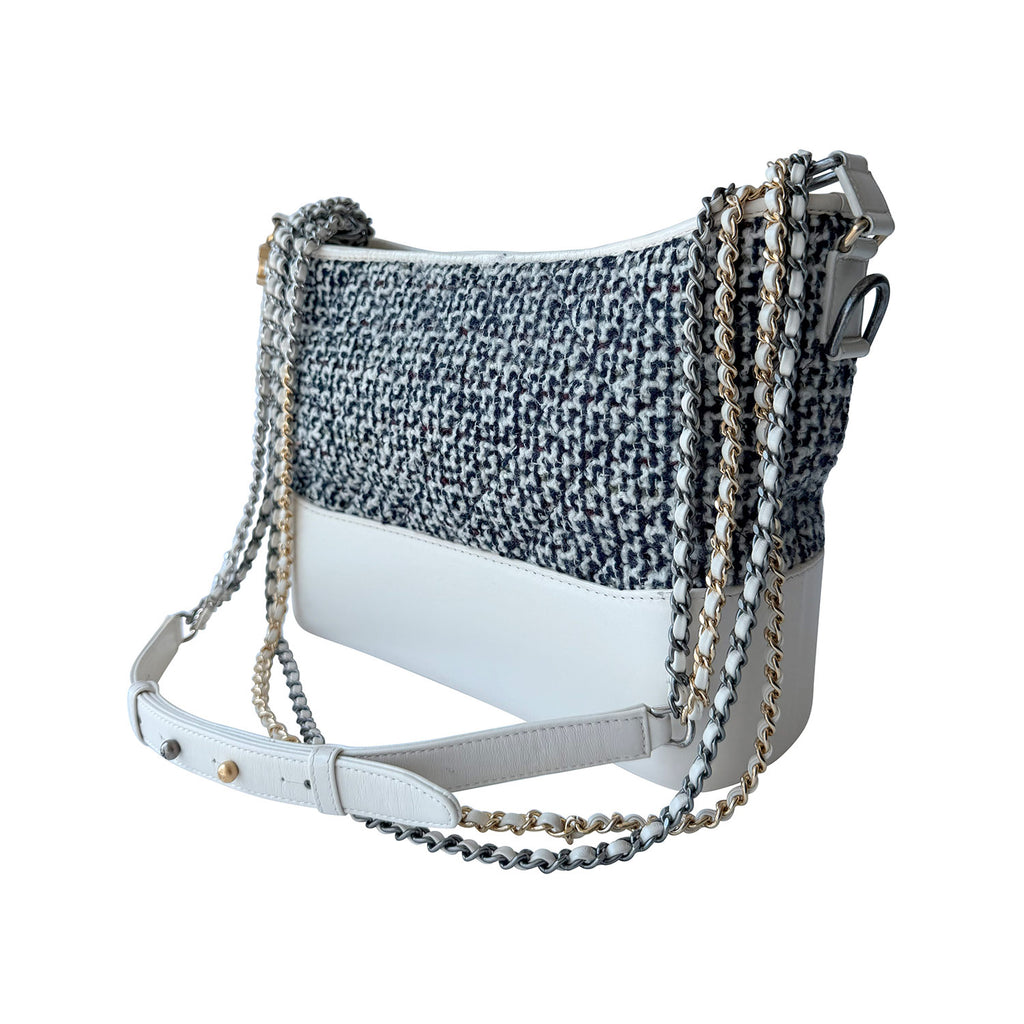 Chanel Gabrielle Medium Shopping Tote Bag