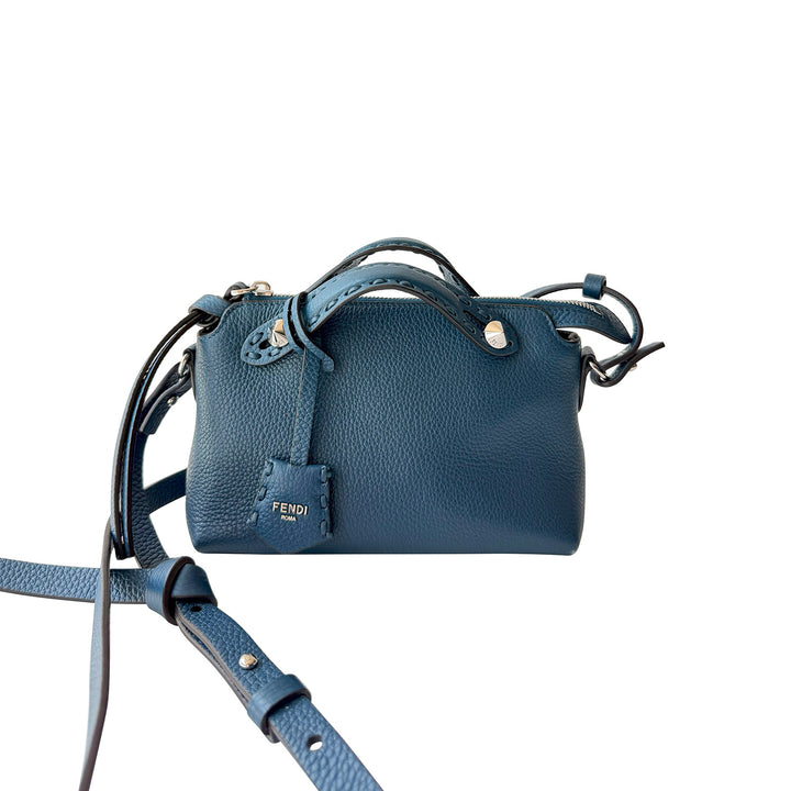 Fendi By The Way Mini Shoulder Bag