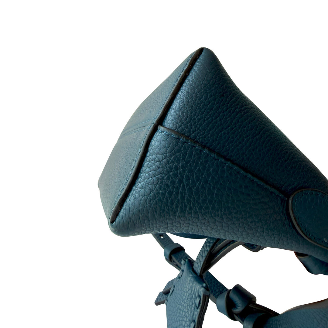 Fendi By The Way Mini Shoulder Bag