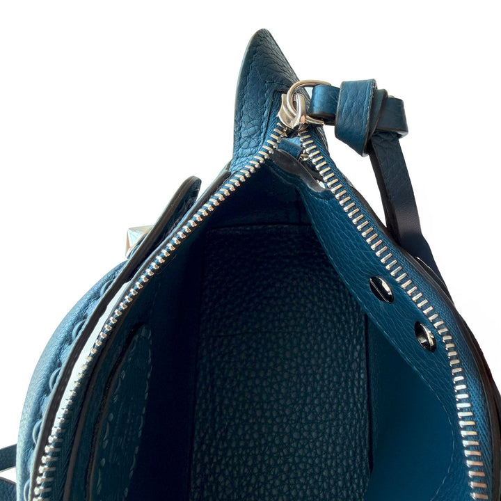 Fendi By The Way Mini Shoulder Bag