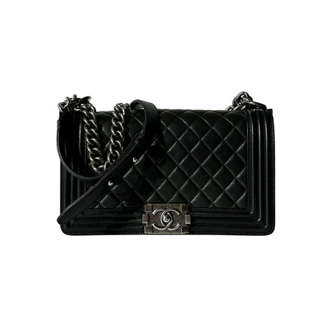 Chanel Timeless French Compact Wallet