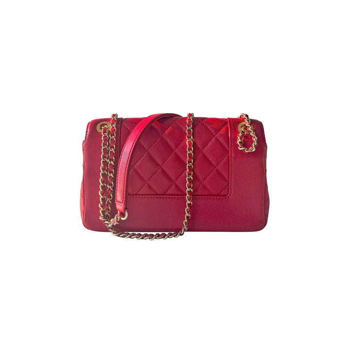 Chanel Medium Mademoiselle Flap Bag