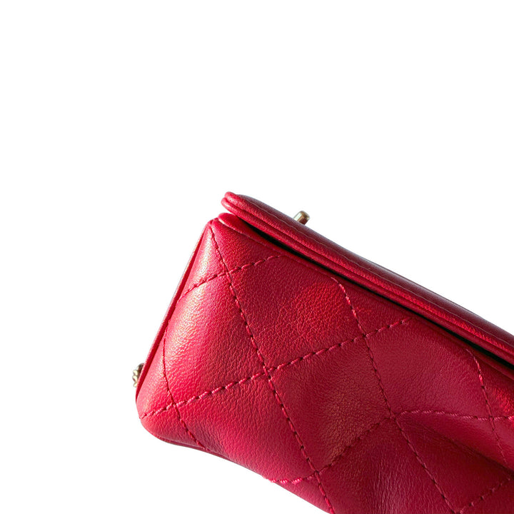 Chanel Medium Mademoiselle Flap Bag