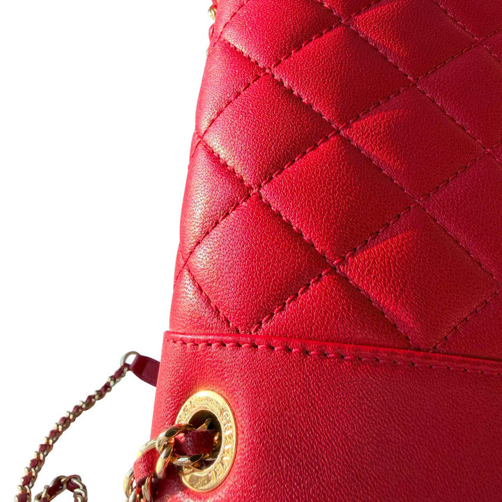 Chanel Medium Mademoiselle Flap Bag