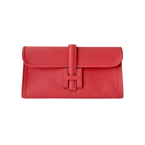 Hermès Herbag Zip 31