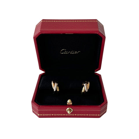 Cartier Love Ring