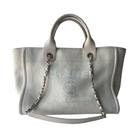 Christian Dior Metallic Boston Bag