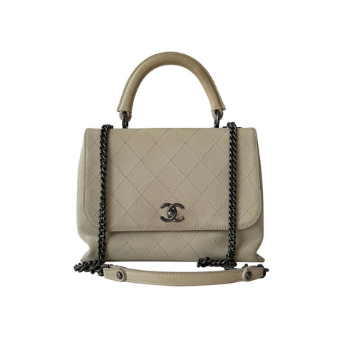 Louis Vuitton Shopping Bag Christian Louboutin