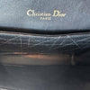 Christian Dior Tweed Miss Dior Promenade Bag