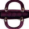 Christian Dior Lady D-Lite Medium Bag