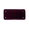 Christian Dior Lady D-Lite Medium Bag