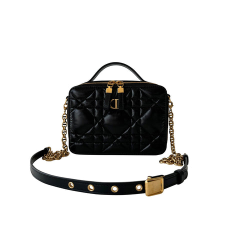 Gucci Soho Small Leather Disco Bag