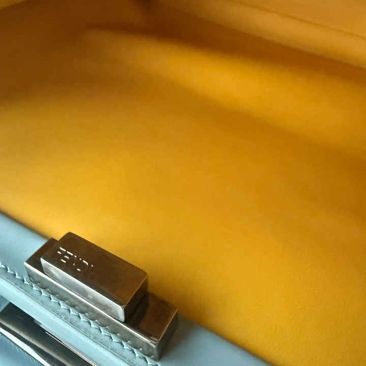 Fendi Peekaboo Iconic Medium Bag