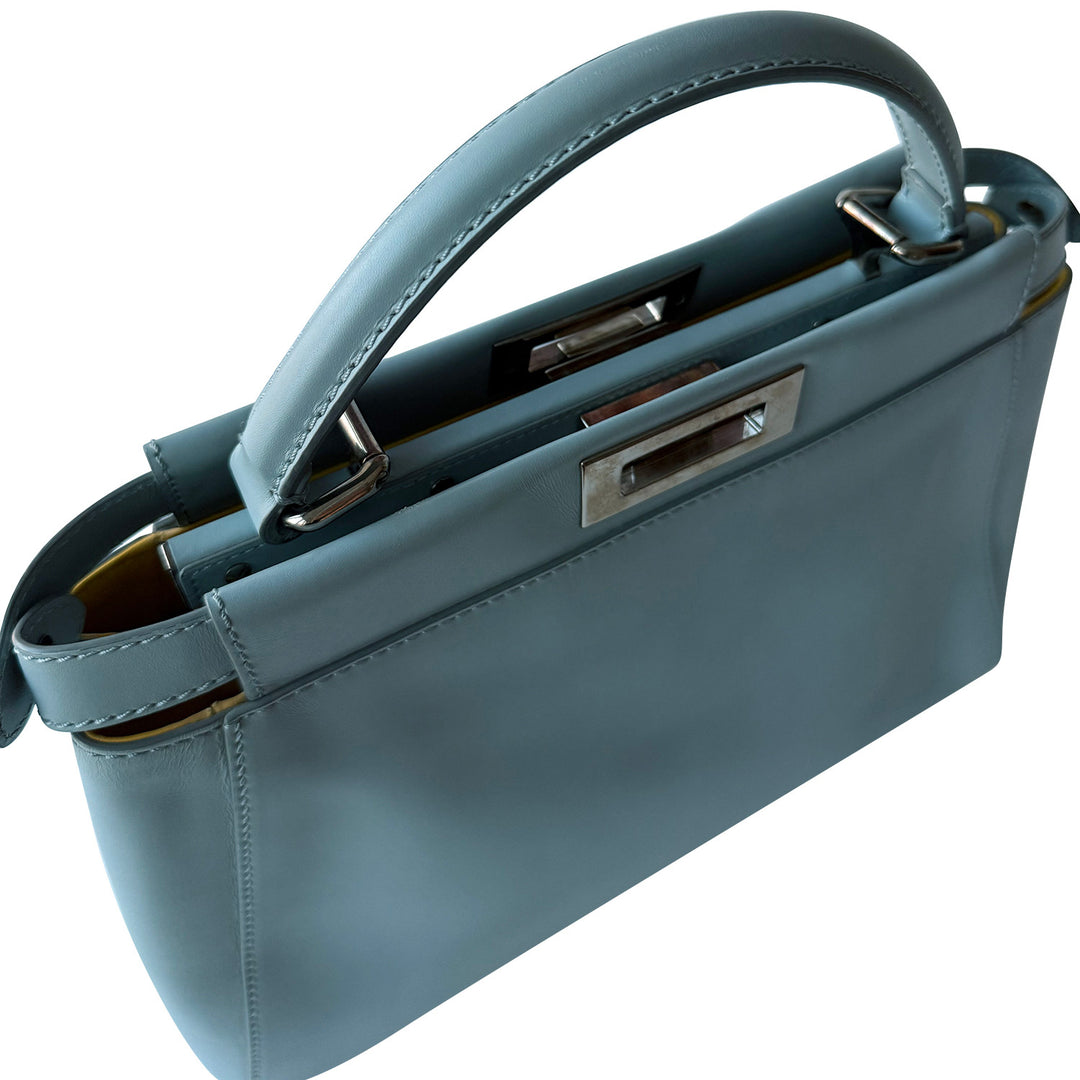 Fendi Peekaboo Iconic Medium Bag