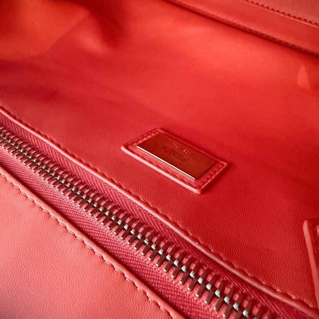 Fendi Peekaboo Iconic Medium Bag